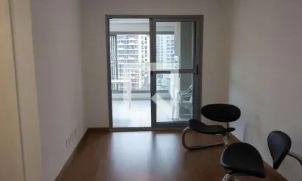 Apartamento para Aluguel - Butantã, 2 Quartos,  63 m² - São Paulo