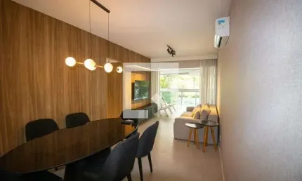 Apartamento para Aluguel - Jacarepaguá, 3 Quartos,  82 m² - Rio de Janeiro
