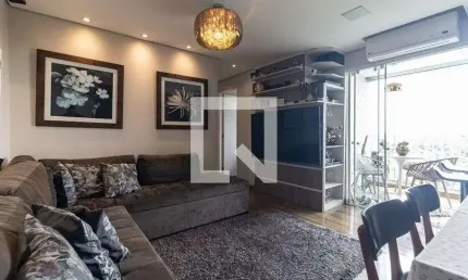Apartamento para Aluguel - Jardim São Savério, 3 Quartos,  69 m² - São Paulo