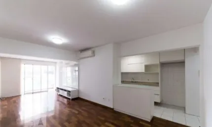 Apartamento para Aluguel - Brooklin, 2 Quartos,  96 m² - São Paulo