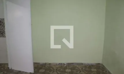 Casa para Aluguel - Artur Alvim, 1 Quarto,  38 m² - São Paulo