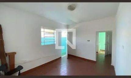 Casa para Aluguel - Parque Bristol, 1 Quarto,  50 m² - São Paulo