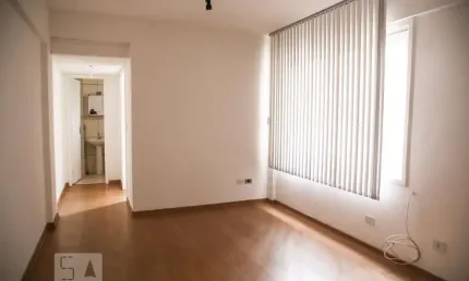 Kitnet / Stúdio para Aluguel - Centro Histórico, 1 Quarto,  31 m² - Porto Alegre