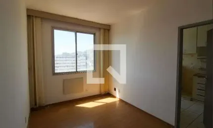 Apartamento para Aluguel - Engenho Novo, 2 Quartos,  65 m² - Rio de Janeiro