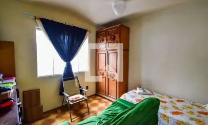 Casa / Sobrado em Condomínio para Aluguel - Todos os Santos, 1 Quarto,  95 m² - Rio de Janeiro