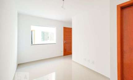 Casa / Sobrado em Condomínio para Aluguel - Cangaíba, 2 Quartos,  60 m² - São Paulo