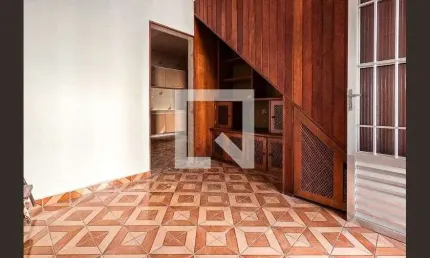 Casa para Aluguel - Freguesia do Ó, 1 Quarto,  49 m² - São Paulo