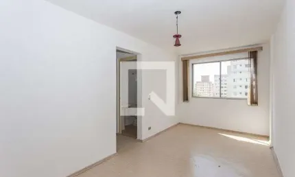 Apartamento para aluguel - jardim são savério, 2 quartos,  50 m² - são paulo