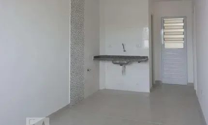 Apartamento para aluguel - ermelino matarazzo, 2 quartos,  45 m² - são paulo