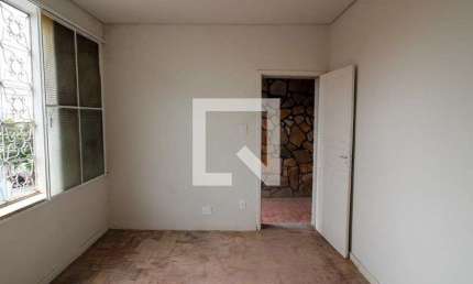 Casa para Aluguel - Santa Cruz, 2 Quartos,  70 m² - Belo Horizonte