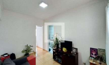 Apartamento para Aluguel - Cambuí, 1 Quarto,  40 m² - Campinas