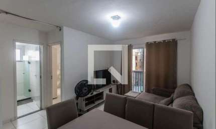 Apartamento para Aluguel - Alphaville II, 2 Quartos,  44 m² - Salvador