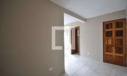 Apartamento para Aluguel - Parque Casa de Pedra, 1 Quarto,  40 m² - São Paulo
