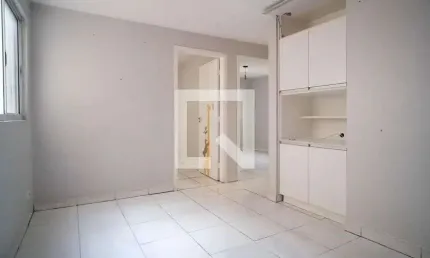 Apartamento para Aluguel - Artur Alvim, 2 Quartos,  47 m² - São Paulo