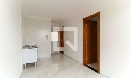 Apartamento para Aluguel - Itaquera, 2 Quartos,  50 m² - São Paulo