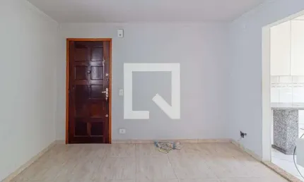Apartamento para Aluguel - Artur Alvim, 2 Quartos,  56 m² - São Paulo