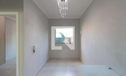 Casa / Sobrado em Condomínio para Aluguel - Vila Constança , 2 Quartos,  45 m² - São Paulo