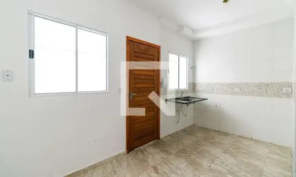 Apartamento para Aluguel - Vila Aricanduva, 1 Quarto,  38 m² - São Paulo