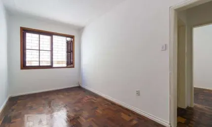 Apartamento para Aluguel - Menino Deus, 1 Quarto,  50 m² - Porto Alegre