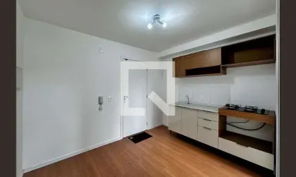 Apartamento para aluguel - vila das belezas, 2 quartos,  30 m² - são paulo