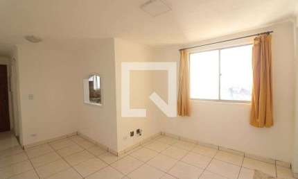 Apartamento para Aluguel - Mandaqui, 2 Quartos,  50 m² - São Paulo