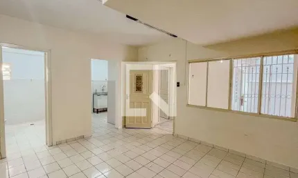 Casa para Aluguel - Vila Gustavo, 1 Quarto,  150 m² - São Paulo