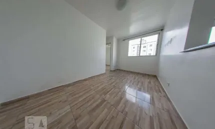 Apartamento para Aluguel - Pinheirinho, 2 Quartos,  56 m² - Curitiba