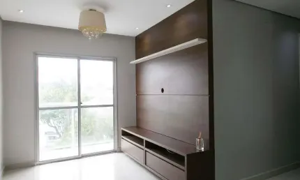 Apartamento para aluguel - vila progresso, 2 quartos,  51 m² - são paulo