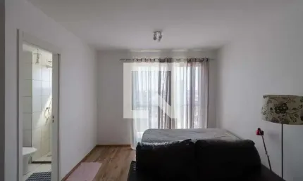 Kitnet / Stúdio para Aluguel - Vila Ré, 1 Quarto,  28 m² - São Paulo