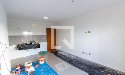 Apartamento para Aluguel - Artur Alvim, 2 Quartos,  59 m² - São Paulo