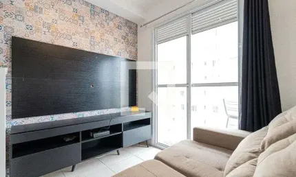 Kitnet / Stúdio para Aluguel - Cangaíba, 1 Quarto,  31 m² - São Paulo