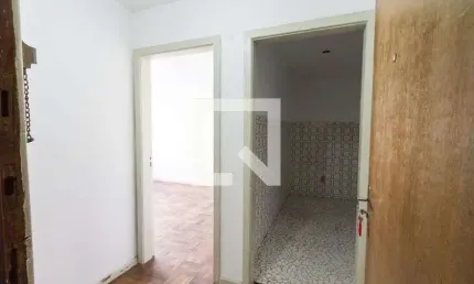 Apartamento para Aluguel - São Francisco, 1 Quarto,  40 m² - Curitiba