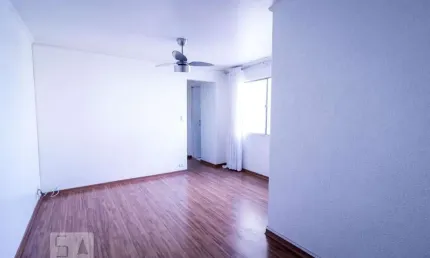 Apartamento para Aluguel - Tatuapé, 2 Quartos,  50 m² - São Paulo