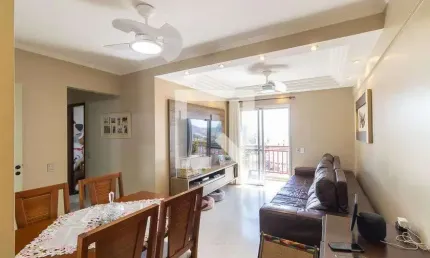 Apartamento para Aluguel - Ponte Preta, 3 Quartos,  84 m² - Campinas