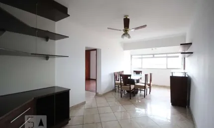 Apartamento para Aluguel - Quitaúna, 2 Quartos,  90 m² - Osasco