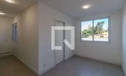 Apartamento para Aluguel - Morumbi, 2 Quartos,  37 m² - São Paulo