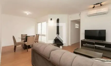 Apartamento para Aluguel - Petrópolis, 2 Quartos,  85 m² - Porto Alegre