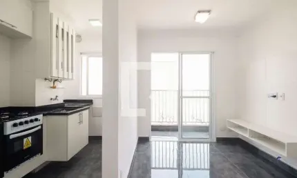 Cobertura para Aluguel - Tatuapé, 2 Quartos,  44 m² - São Paulo