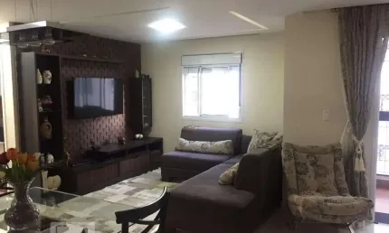 Apartamento para Aluguel - Panamby, 2 Quartos,  75 m² - São Paulo