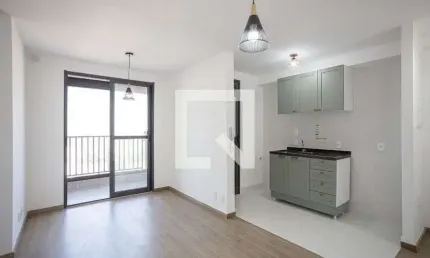 Apartamento para Aluguel - Centro, 2 Quartos,  49 m² - Osasco