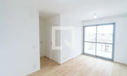 Apartamento para Aluguel - Vila Mascote, 2 Quartos,  49 m² - São Paulo