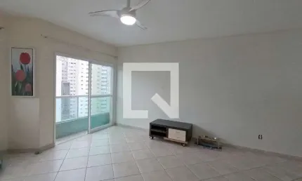 Apartamento para Aluguel - José Menino, 3 Quartos,  117 m² - Santos