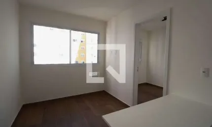 Apartamento para Aluguel - Jardim Éster Yolanda, 2 Quartos,  38 m² - São Paulo