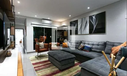 Casa para Aluguel - Vila Carrão, 3 Quartos,  104 m² - São Paulo