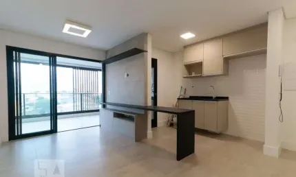 Apartamento para Aluguel - Pinheiros, 2 Quartos,  72 m² - São Paulo