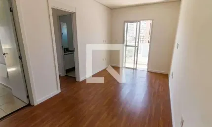 Apartamento para Aluguel - Panamby, 1 Quarto,  41 m² - São Paulo