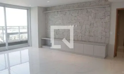Apartamento para Aluguel - Jardim Goiás, 4 Quartos,  180 m² - Goiânia