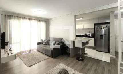 Apartamento para Aluguel - Eloy Chaves, 2 Quartos,  78 m² - Jundiaí