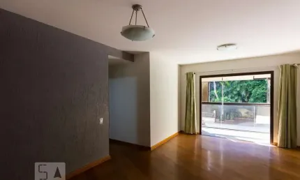 Apartamento para Aluguel - Vila Mascote, 3 Quartos,  90 m² - São Paulo