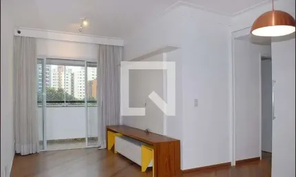 Apartamento para Aluguel - Vila Mariana, 3 Quartos,  70 m² - São Paulo
